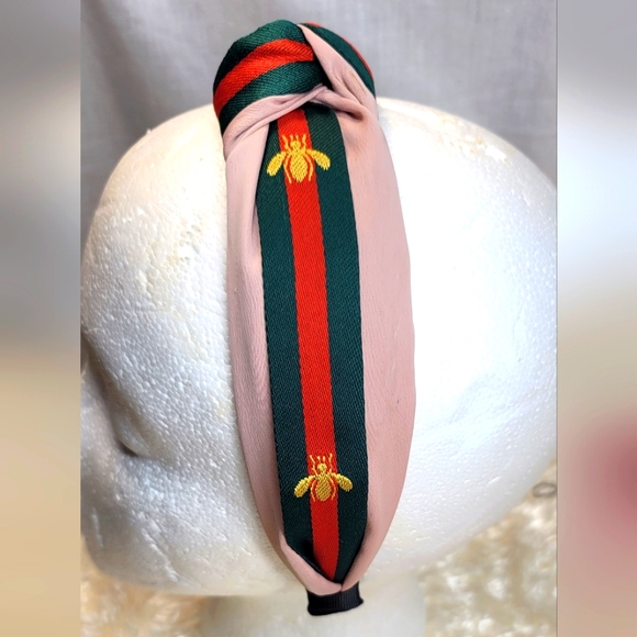 Bee headband - Picture 2 of 4